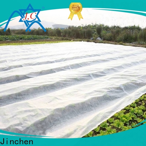 ultra width spunbond nonwoven affordable solutions for garden