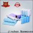 Jinchen non woven manufacturer trader for bed