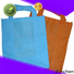 Jinchen custom custom reusable bags one-stop solutions for supermarket