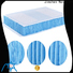 Jinchen new non woven manufacturer spot seller for mattress