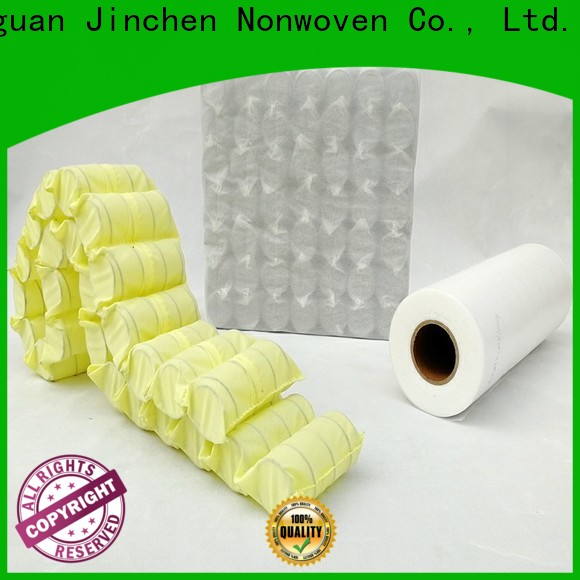 latest non woven manufacturer solution expert for bed