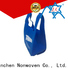 Jinchen non woven tote bags wholesale spot seller for supermarket