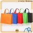 Jinchen non woven carry bags chinese manufacturer for supermarket