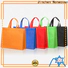 Jinchen non woven carry bags chinese manufacturer for supermarket