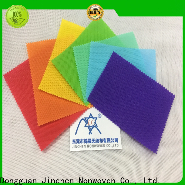 custom embossed non woven fabric one-stop solutions for sale