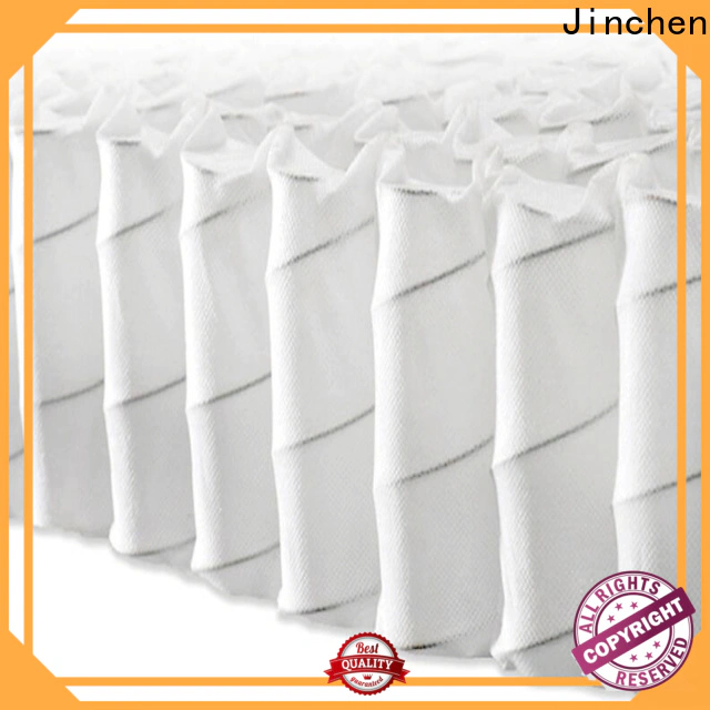 Jinchen high quality non woven fabric products trader for mattress