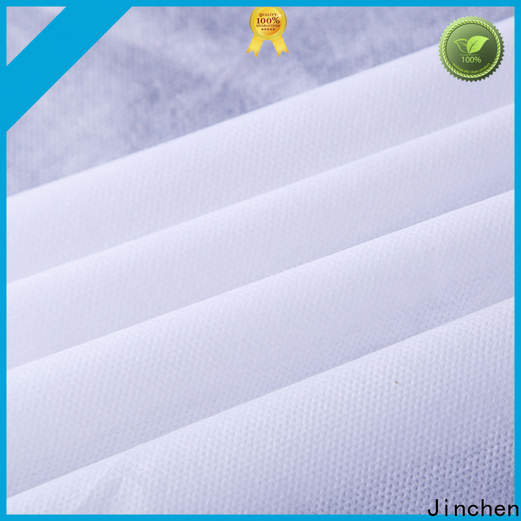 high quality pp non woven fabric chinese manufacturer for spring