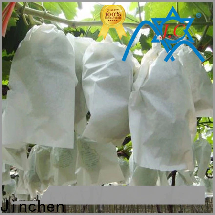 Jinchen seedling non woven tote bags wholesale one-stop solutions for sale