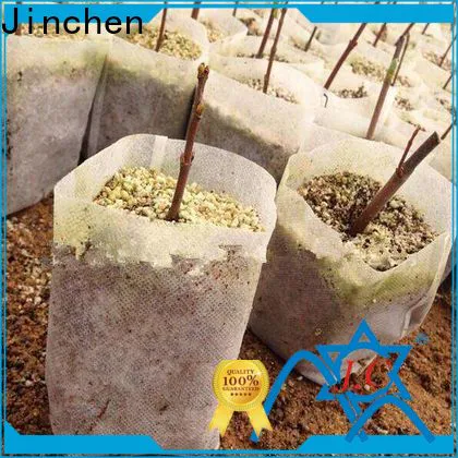 Jinchen best agricultural fabric solution expert for tree
