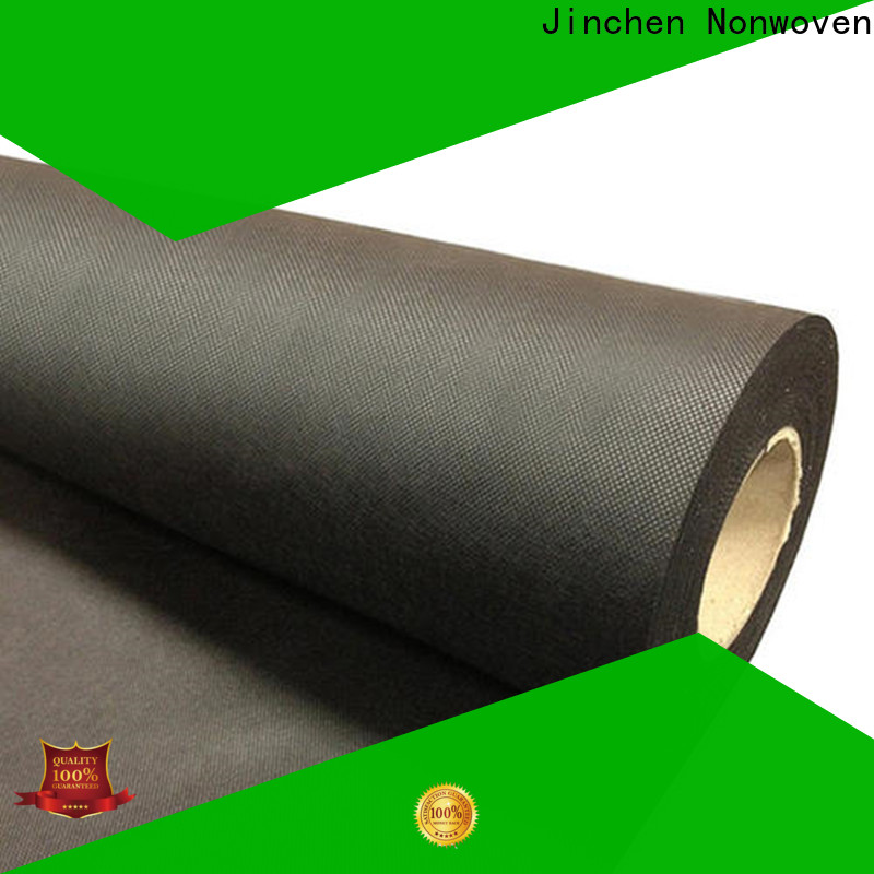 Jinchen agricultural fabric suppliers one-stop services for greenhouse