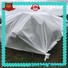 Jinchen ultra width spunbond nonwoven fabric factory for garden