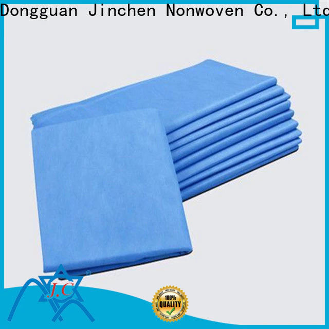 high quality tnt non woven fabric supplier for sale