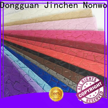 Jinchen custom pp spunbond non woven fabric one-stop solutions for agriculture