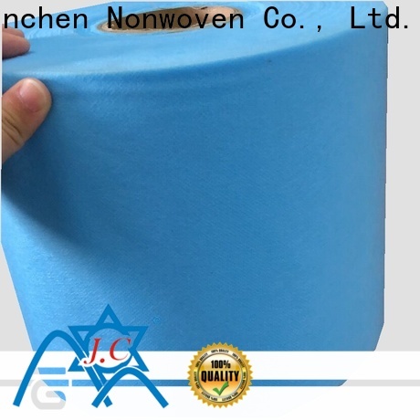 Jinchen nonwoven for medical one-stop services for personal care