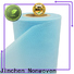 Jinchen good selling medical nonwovens solution expert for personal care