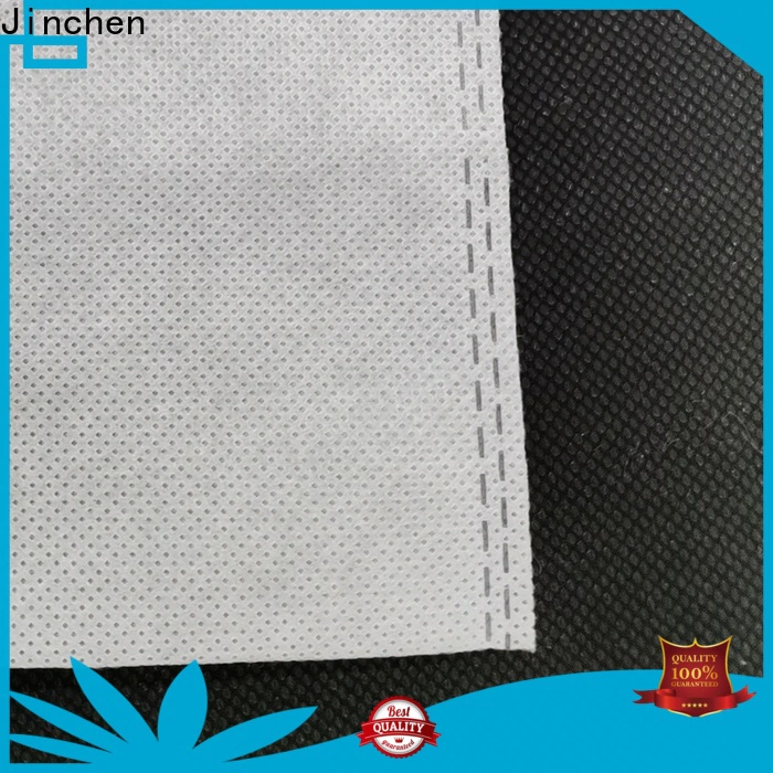 Jinchen agriculture non woven fabric supplier for tree