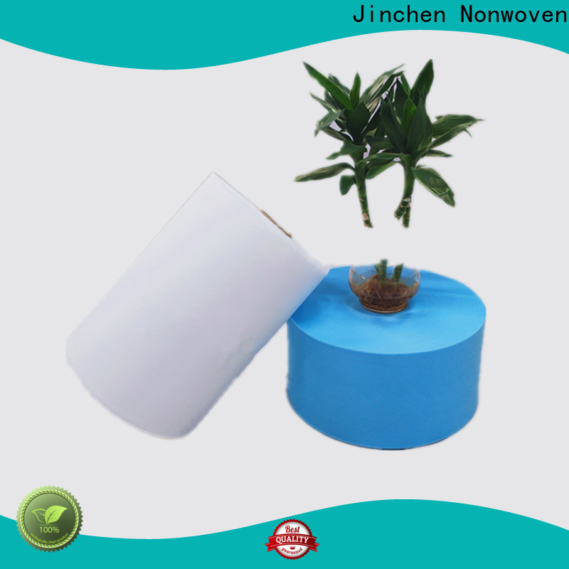 high-quality medical nonwoven fabric one-stop solutions for sale