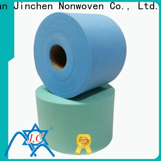 Jinchen non woven fabric for medical use factory for sale