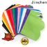Jinchen printed pp non woven bags timeless design for shopping mall