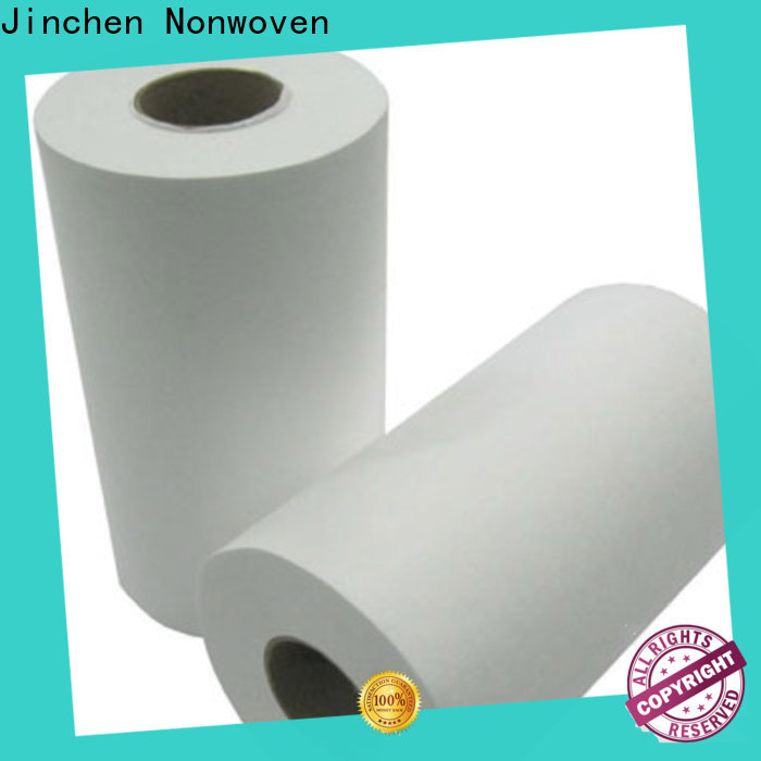 Jinchen new spunbond nonwoven one-stop services for garden