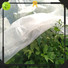 high quality agricultural fabric suppliers manufacturer for greenhouse