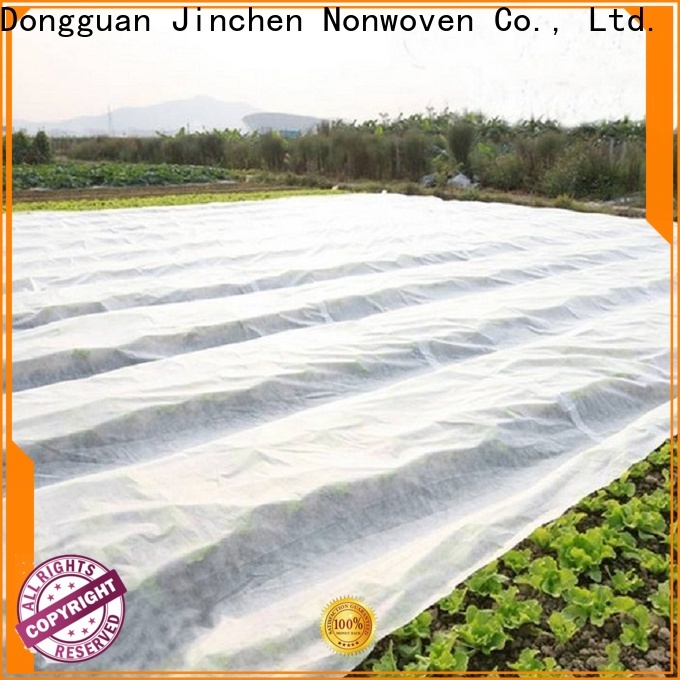 custom agricultural cloth producer for garden