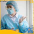wholesale nonwoven for medical producer for surgery