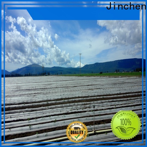 Jinchen top agricultural cloth one-stop services for greenhouse