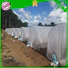 Jinchen new agricultural fabric suppliers spot seller for greenhouse