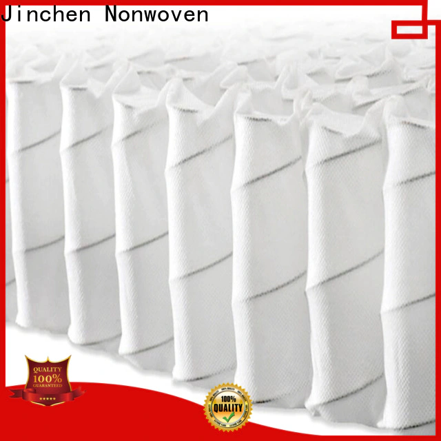 hot sale non woven manufacturer producer for bed