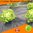 Jinchen top agriculture non woven fabric spot seller for tree