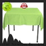 waterproof non woven table covers exporter for sale