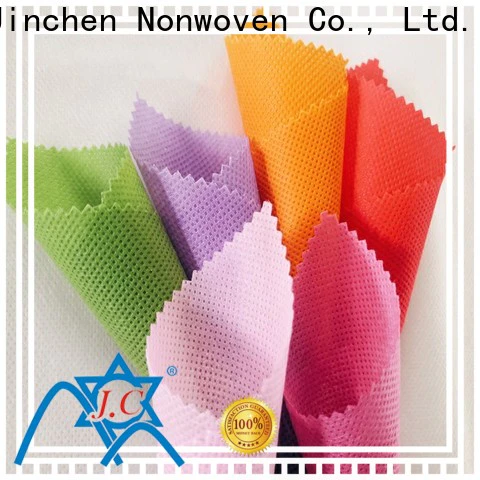 best embossed non woven fabric supplier for agriculture