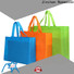 reusable pp non woven bags awarded supplier for supermarket