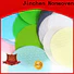 Jinchen high quality pp spunbond non woven fabric producer for agriculture
