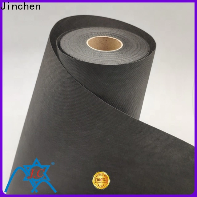 Jinchen agricultural fabric suppliers wholesaler trader for garden