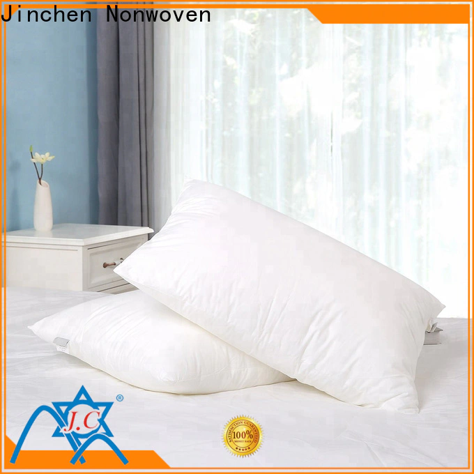 Jinchen new non woven products chinese manufacturer