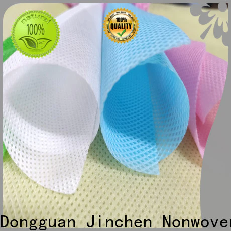 Jinchen best non woven fabric for medical use one-stop services for sale