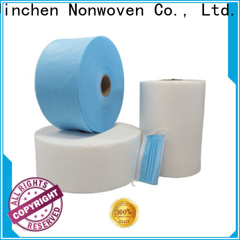 Jinchen new medical nonwovens timeless design for sale