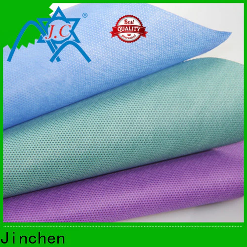 hot sale nonwoven for medical one-stop solutions for hospital