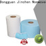 Jinchen nonwoven for medical producer for hospital