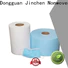 Jinchen nonwoven for medical producer for hospital
