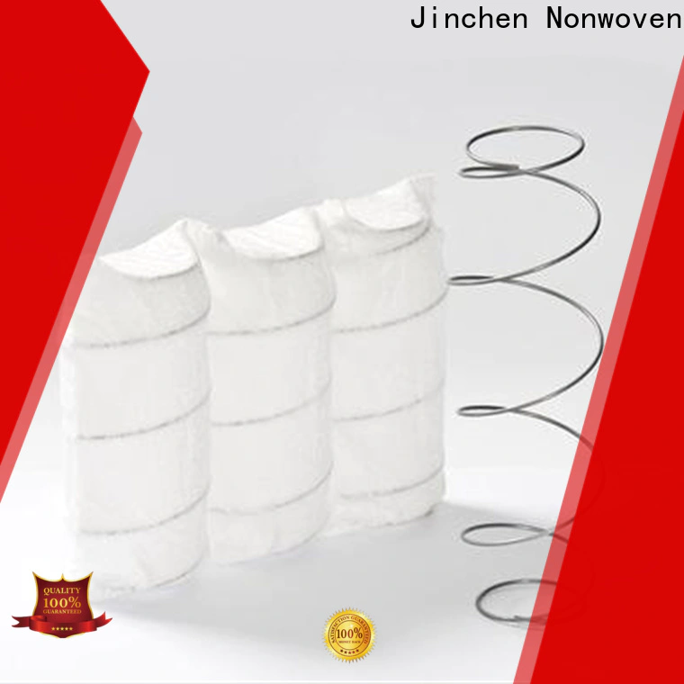 latest non woven manufacturer one-stop services for bed