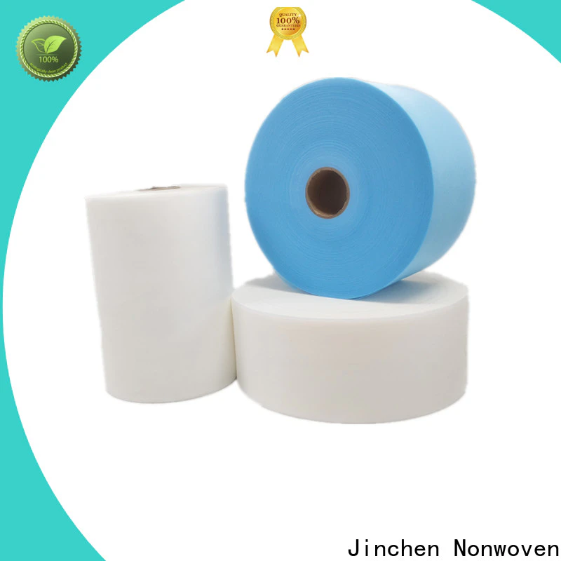 Jinchen nonwoven for medical supplier for personal care