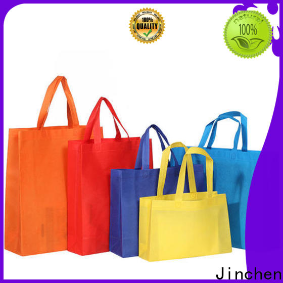 recyclable non plastic bags spot seller for shopping mall