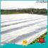 Jinchen agricultural fabric suppliers awarded supplier for greenhouse