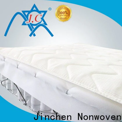 superior quality pp non woven fabric wholesale for mattress