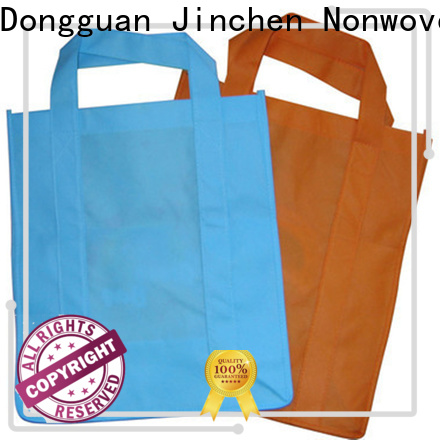 recyclable non woven bags wholesale exporter for sale
