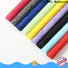 Jinchen colorful pp spunbond non woven fabric exporter for sale