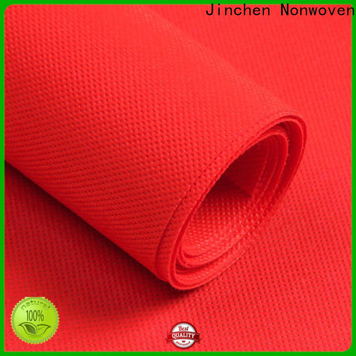 custom non woven manufacturer wholesale for bed